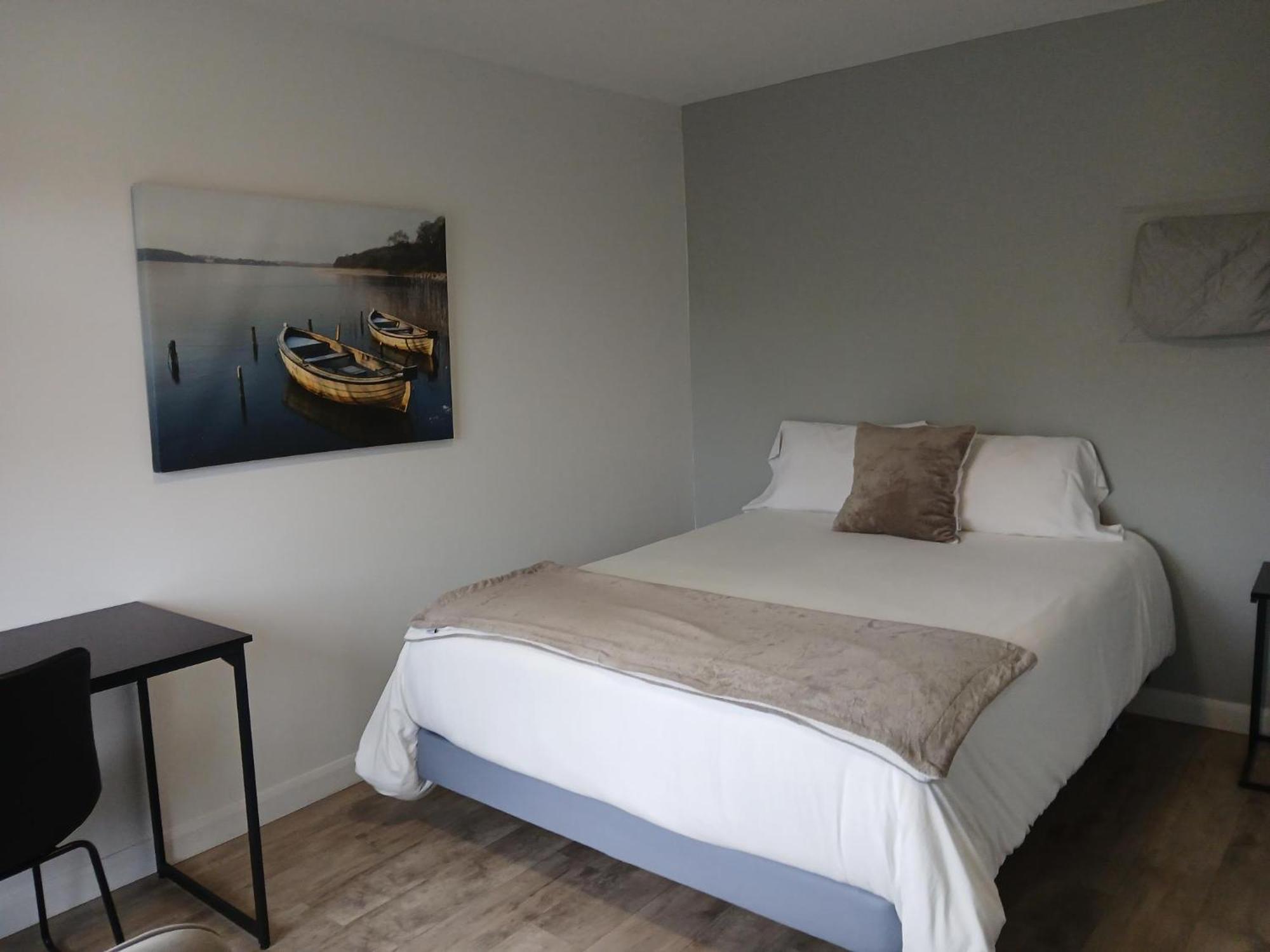 Motel Cabano-Relais Екстериор снимка