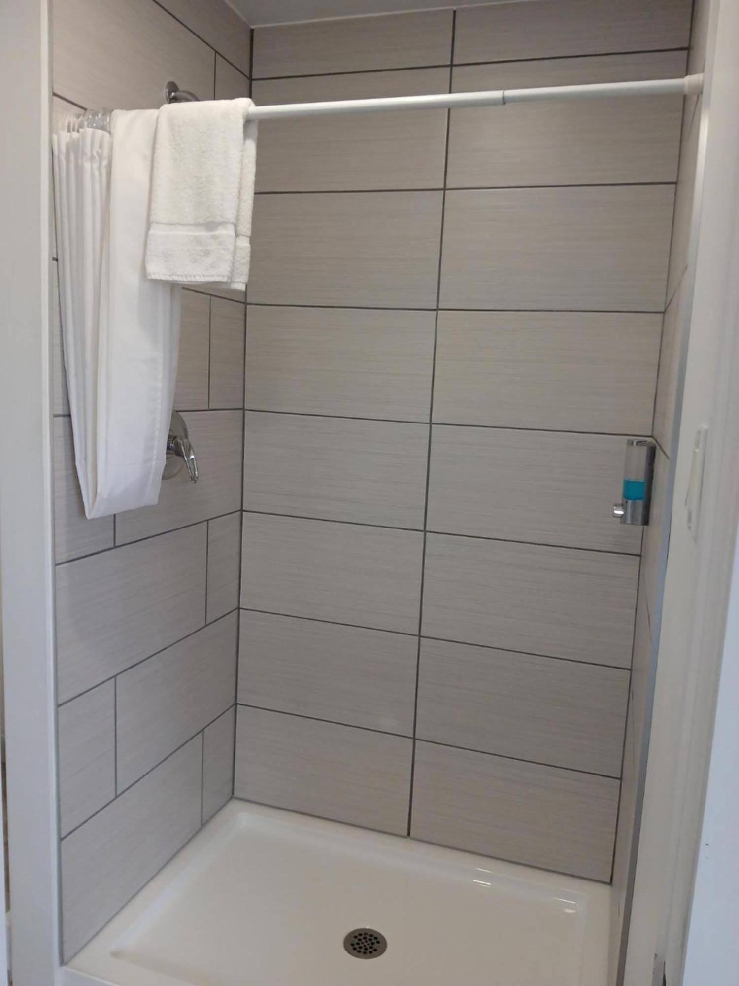 Motel Cabano-Relais Екстериор снимка